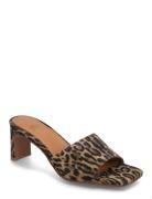 Billi Bi Sandals Brun