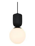 Nordlux Sadie | Pendel Svart