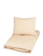Cam Cam Copenhagen Bedding, Baby, 70X100Cm Gul