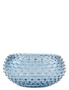 Anna Von Lipa Hobnail Tapas 23 Cm Blå