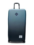 Herschel Herschel Heritage Hardshell Large Luggage Marinblå