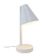 Nordlux Wilmer | Bordlampe Vit