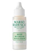 Mario Badescu Deep Blemish Solution Nude