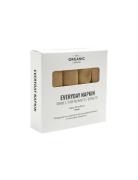 The Organic Company Everyday Napkin Beige