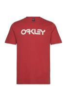 OAKLEY Mark Ii Tee 2.0 Röd