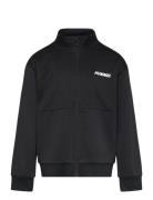 Hummel Hmlodin Zip Jacket Svart