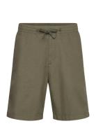 Timberland Cotton Short Grön