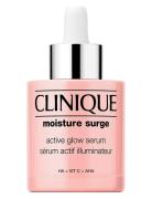 Clinique Moisture Surge Active Glow Serum Nude