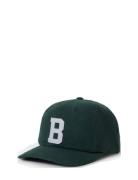 Brixton Big B Mp Cap Grön