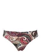 Missya Genova Tai Multi/patterned