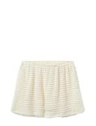 Sofie Schnoor Charlottesw Shorts Kräm