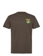 Santa Cruz Winkowski 8Baller Trip T-Shirt Svart