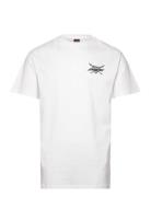 Santa Cruz Salba Screaming Witch Doc Tee Vit