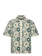 Abercrombie & Fitch Anf Mens Sweaters Multi/patterned