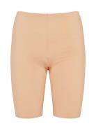 Missya Seamless Slip Shorts Kräm