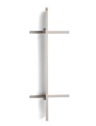 Andersen Furniture A-Light Shelf Grå
