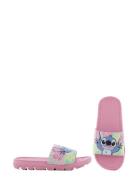 Lilo & Stitch Lilostitch Slipper Rosa