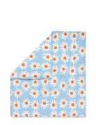 Marimekko Home Rakastaa Ei Rakasta Dc 240X220 Blå
