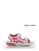Barbie Barbie Sandal Rosa