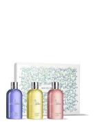Molton Brown Floral & Fruity Body Care Gift Set Nude