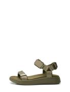 WODEN Line Khaki Green