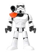 Imaginext Imaginext Star Wars Stormtrooper Xxl Figure, 16+ Inch Tall P...