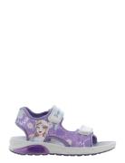 Frost Frozen Sandal Lila