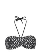 Damella Of Sweden Bikinibra Padded Marinblå