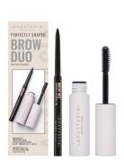 Anastasia Beverly Hills Perfectly Shaped Brow Duo - Medium Brown Brun
