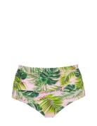 Damella Of Sweden Bikinibrief Maxi Audrey Multi/patterned