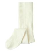 Lil'Atelier Nbnfuna Pantyhose Lil Noos Vit