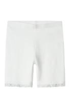 Name It Nkfvista Short Legging Vit