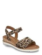 Tamaris Women Sandals Beige