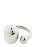Pilgrim Alvin Ring Silver