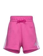 Adidas Sportswear Jg 3S Ft Sh 280 Rosa