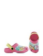 Paw Patrol Pawpatrol Clog Rosa