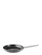 Eva Trio Grey Line Frying Pan 24 Cm Ceramic Slip-Let® Coating Grå