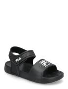 FILA Fila Fiori Sandal Kids Svart