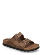 Rieker 21190-40 Brun