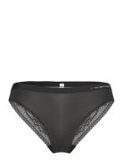 Tommy Hilfiger Bikini Svart