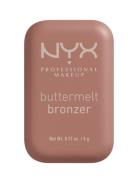 NYX Professional Makeup Nyx Professional Makeup Buttermelt Bronze Dese...