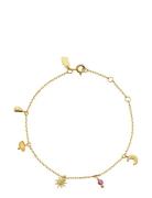 Maanesten Addison Bracelet Guld