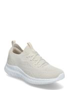 Skechers Women Bobs Geo Lite Kräm