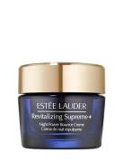 Estée Lauder Revitalizing Supreme+ Night Power Bounce Creme Nude