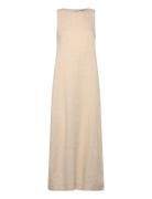 Bruun & Stengade Bs Aggeliki Dress Beige