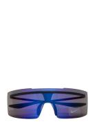 NIKE Vision Nike Echo Shield M Marinblå