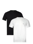 Emporio Armani 2 Pack Top Vit