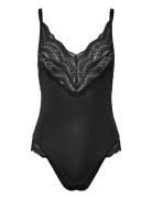 Hunkemöller Ashley Body Svart