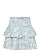 United Colors Of Benetton Skirt Blå
