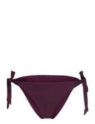 Hunkemöller Costa Bikini Underdelar Röd